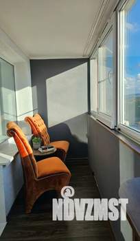 1-к квартира, посуточно, 60м2, 5/14 этаж