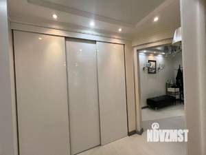 3-к квартира, на длительный срок, 73м2, 2/14 этаж