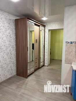 Студия квартира, на длительный срок, 26м2, 3/5 этаж