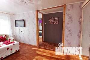 1-к квартира, посуточно, 35м2, 4/5 этаж