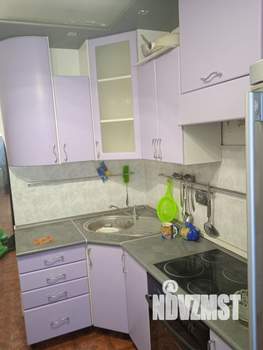 2-к квартира, на длительный срок, 47м2, 1/16 этаж