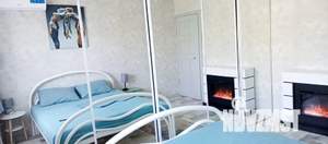 3-к квартира, посуточно, 65м2, 9/10 этаж