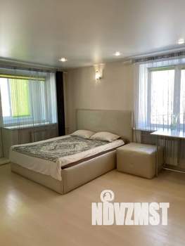 1-к квартира, посуточно, 31м2, 2/4 этаж