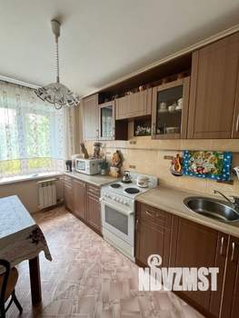 2-к квартира, на длительный срок, 58м2, 5/9 этаж