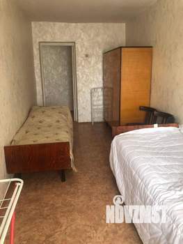 3-к квартира, на длительный срок, 55м2, 3/5 этаж