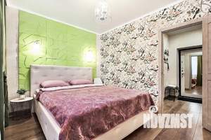 1-к квартира, посуточно, 32м2, 2/8 этаж