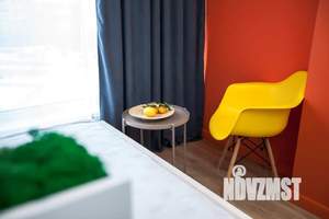 1-к квартира, посуточно, 30м2, 7/15 этаж