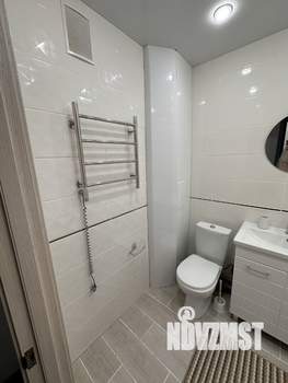 1-к квартира, на длительный срок, 37м2, 8/17 этаж