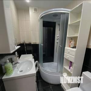 Студия квартира, на длительный срок, 25м2, 5/16 этаж