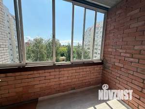 1-к квартира, посуточно, 40м2, 5/9 этаж