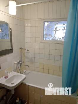 2-к квартира, на длительный срок, 42м2, 5/5 этаж