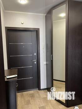 1-к квартира, на длительный срок, 35м2, 8/12 этаж