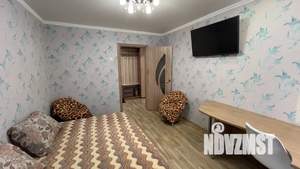 2-к квартира, посуточно, 49м2, 8/9 этаж