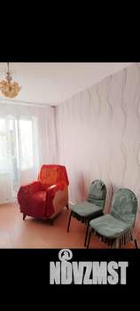 1-к квартира, на длительный срок, 36м2, 3/10 этаж