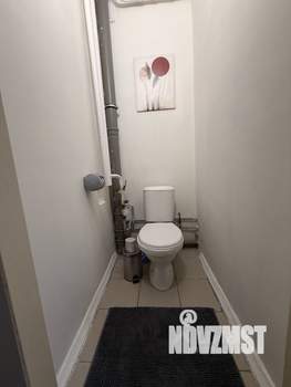 1-к квартира, на длительный срок, 35м2, 8/16 этаж