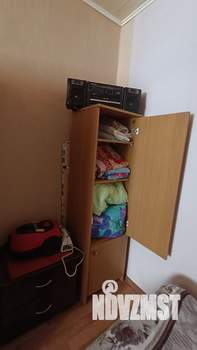 1-к квартира, на длительный срок, 31м2, 5/5 этаж