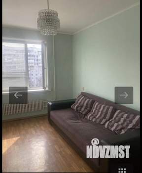 2-к квартира, на длительный срок, 50м2, 6/10 этаж