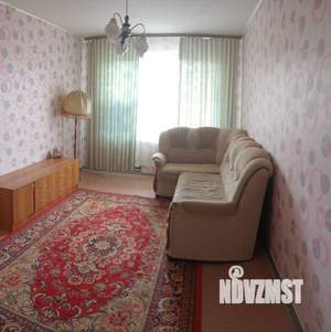2-к квартира, на длительный срок, 51м2, 4/5 этаж