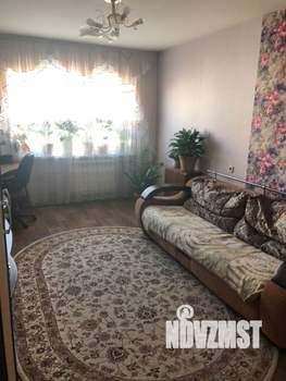 3-к квартира, на длительный срок, 63м2, 6/11 этаж