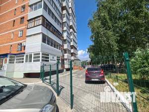 1-к квартира, на длительный срок, 41м2, 5/15 этаж