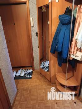 1-к квартира, на длительный срок, 33м2, 3/10 этаж