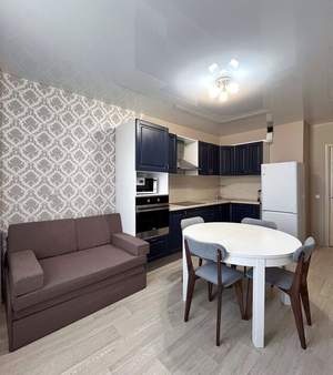 2-к квартира, на длительный срок, 76м2, 14/16 этаж