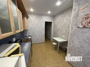 1-к квартира, на длительный срок, 33м2, 2/14 этаж