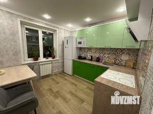 2-к квартира, на длительный срок, 54м2, 1/14 этаж