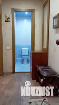 1-к квартира, посуточно, 41м2, 3/10 этаж