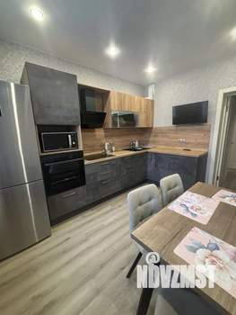 2-к квартира, на длительный срок, 63м2, 7/9 этаж