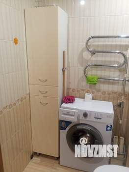 1-к квартира, на длительный срок, 42м2, 10/10 этаж