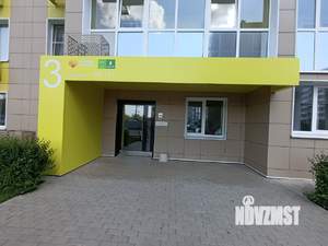 Студия квартира, на длительный срок, 30м2, 4/10 этаж