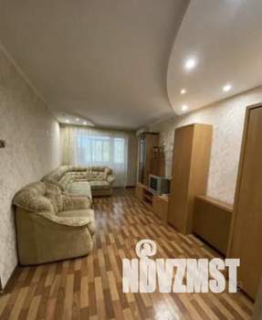 2-к квартира, на длительный срок, 50м2, 2/5 этаж