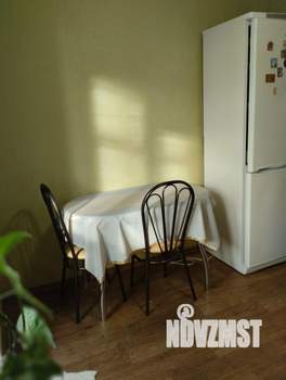 1-к квартира, на длительный срок, 32м2, 5/5 этаж