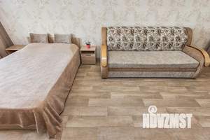 1-к квартира, посуточно, 44м2, 8/14 этаж