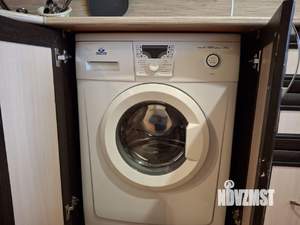 1-к квартира, на длительный срок, 33м2, 6/16 этаж