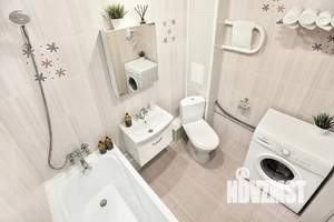 Студия квартира, посуточно, 30м2, 13/16 этаж