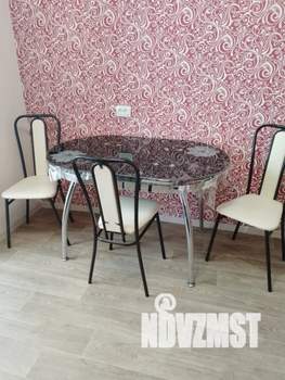 1-к квартира, посуточно, 37м2, 4/5 этаж