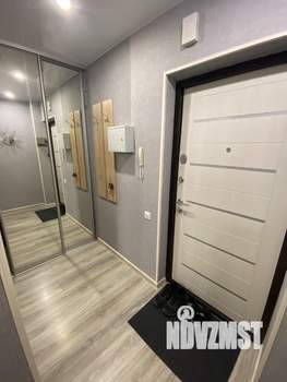 1-к квартира, на длительный срок, 37м2, 1/12 этаж