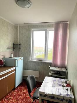 1-к квартира, на длительный срок, 32м2, 8/16 этаж