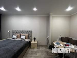 2-к квартира, посуточно, 45м2, 4/10 этаж