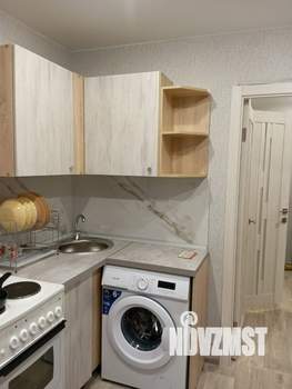 1-к квартира, на длительный срок, 33м2, 7/9 этаж