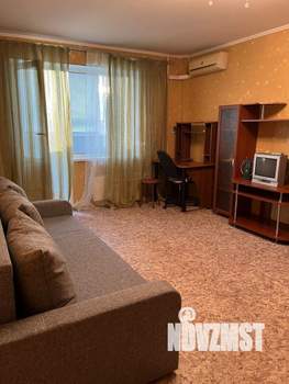 1-к квартира, на длительный срок, 42м2, 7/10 этаж