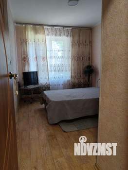 2-к квартира, на длительный срок, 44м2, 2/9 этаж