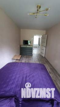 2-к квартира, посуточно, 46м2, 1/5 этаж