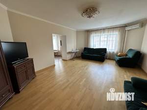 2-к квартира, на длительный срок, 134м2, 13/15 этаж