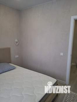 2-к квартира, на длительный срок, 40м2, 4/10 этаж