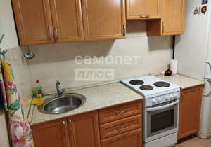 2-к квартира, на длительный срок, 47м2, 11/16 этаж