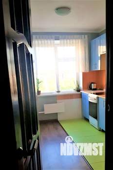 2-к квартира, на длительный срок, 51м2, 8/9 этаж