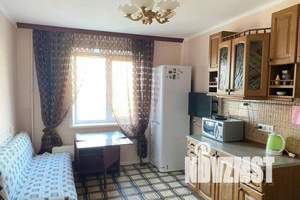 2-к квартира, посуточно, 50м2, 9/10 этаж